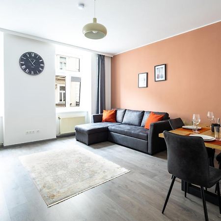 Enjoy Apartments, Quiet Street, Apartment With Two Bedrooms Sleeps 6 Ac Vienne Extérieur photo