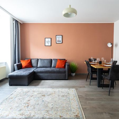 Enjoy Apartments, Quiet Street, Apartment With Two Bedrooms Sleeps 6 Ac Vienne Extérieur photo