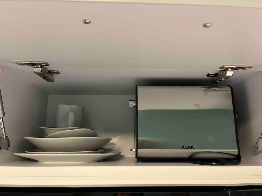 Enjoy Apartments, Quiet Street, Apartment With Two Bedrooms Sleeps 6 Ac Vienne Extérieur photo