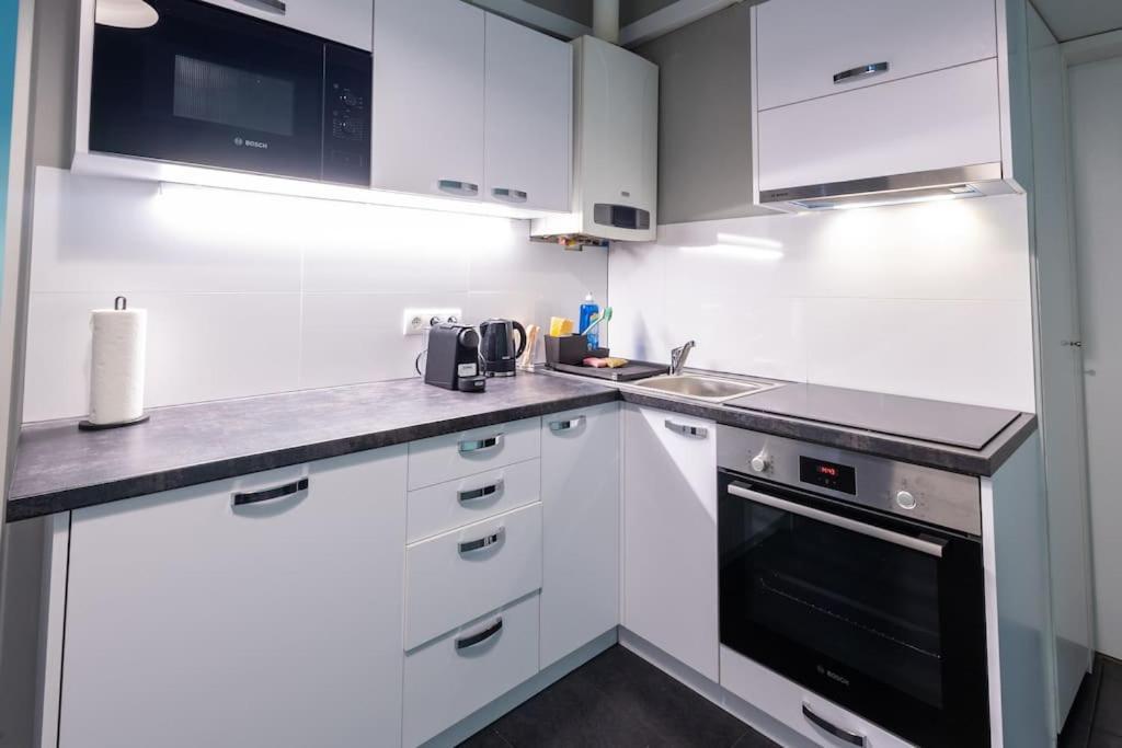 Enjoy Apartments, Quiet Street, Apartment With Two Bedrooms Sleeps 6 Ac Vienne Extérieur photo