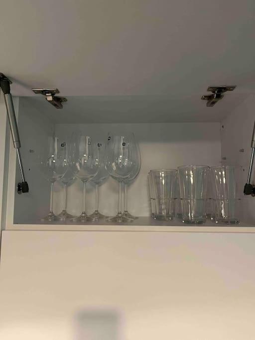 Enjoy Apartments, Quiet Street, Apartment With Two Bedrooms Sleeps 6 Ac Vienne Extérieur photo