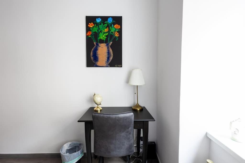 Enjoy Apartments, Quiet Street, Apartment With Two Bedrooms Sleeps 6 Ac Vienne Extérieur photo